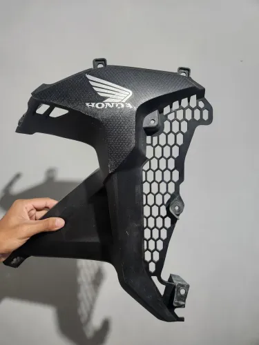 Aba Interna Direita XRE 300 Original Honda
