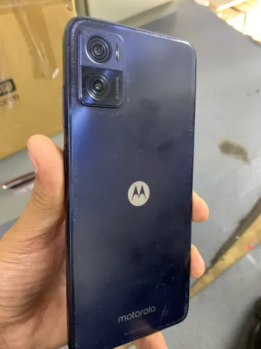 Moto E22 128gb Novinho