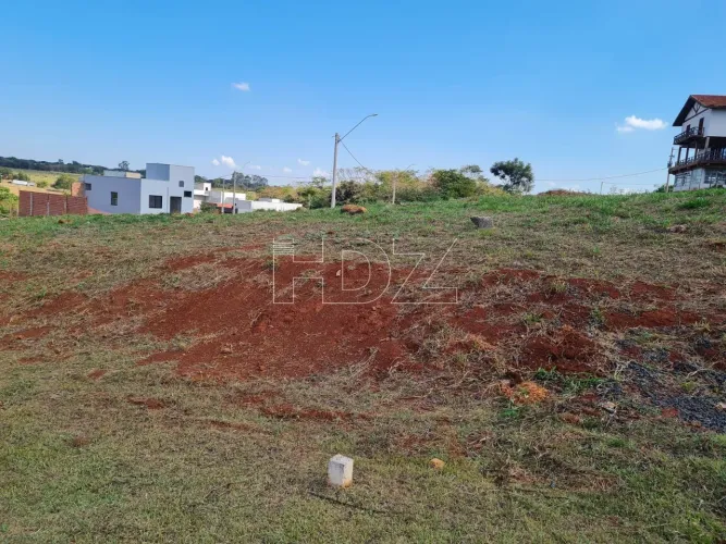Lote condomínio à venda, Araraquara/SP