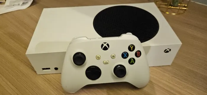 Xbox S