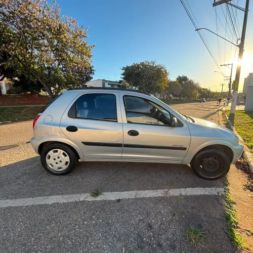 Chevrolet Celta 1.4/ Super/ Energy 1.4 8V 85cv 5P 2004