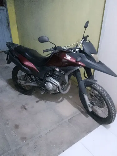 Bem conservada