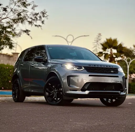 Land Rover Discovery Sport SE R-DYN. 2.0 Bi-TB DIE 2021