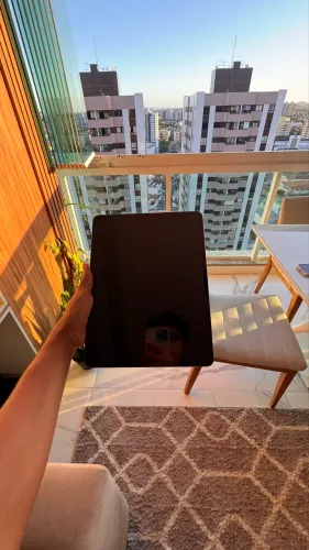 IPAD AIR 6 - 13 polegadas M2