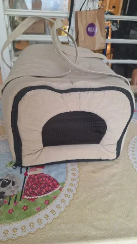 Bolsa de Transporte Pet Dreams