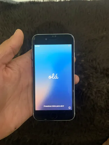 Iphone SE (2 geração) 64GB