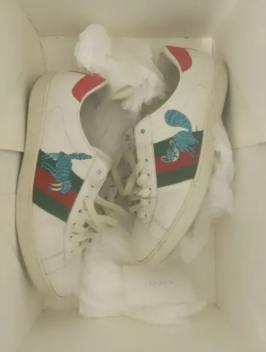Tênis Gucci original