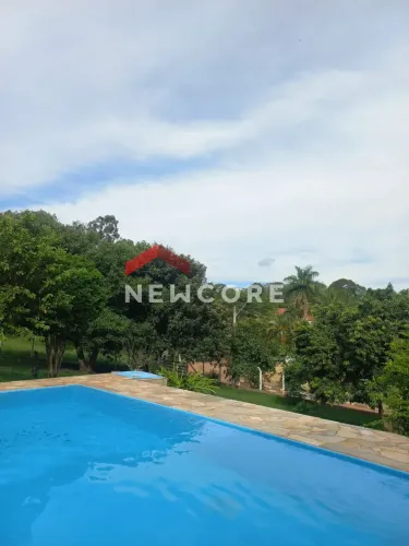 Chácara em Socorro - Centro - Socorro/SP