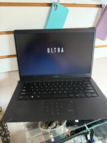 Notebook Ultra Windows 11, tela 14P - Ótimo para Estudos e Trabalho