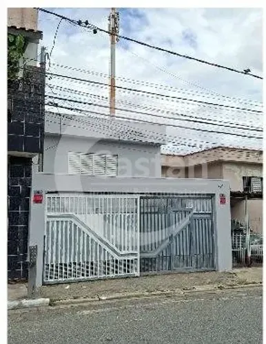 Sobrado à venda 5 quartos em Vila Nova York