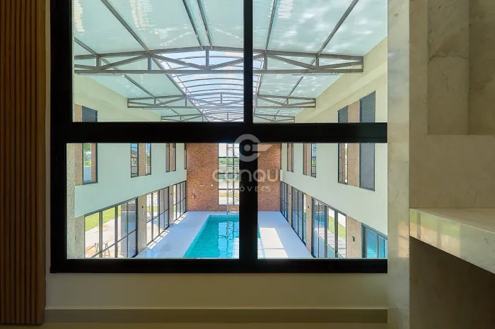 Terrenos em Condomínio Fechado no Iná | Vivendas do Sol a partir de 261 m²