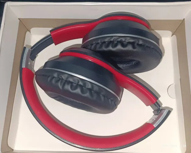 Fone Lenovo hd200