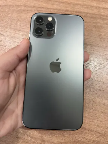 iPhone 12 Pro