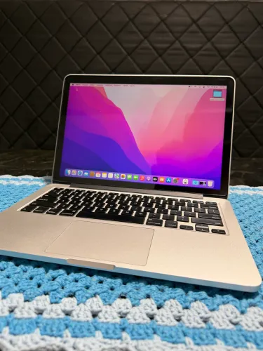 MacBook Pro 