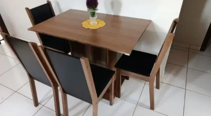 Mesa de jantar