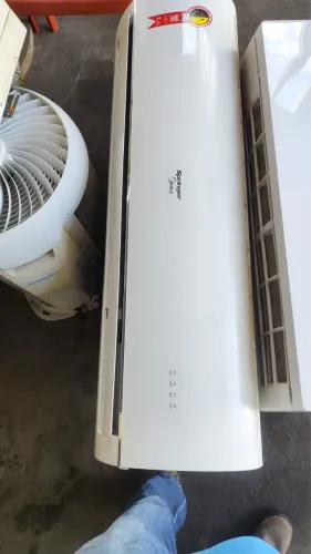 VENDE SE 3 AR CONDICIONADOS