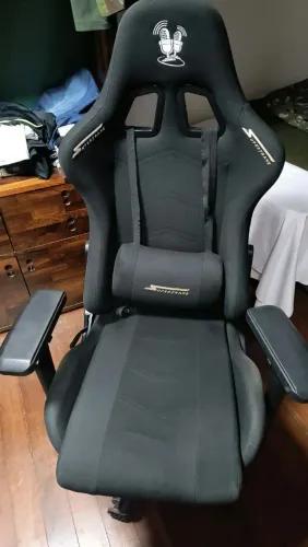 Cadeira gamer