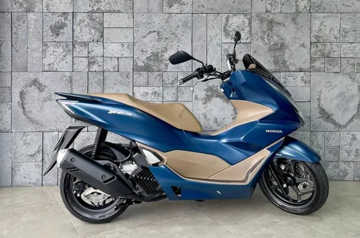 Honda pcx 160 abs
