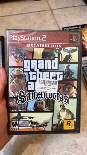 Jogos ORIGINAIS de ps2