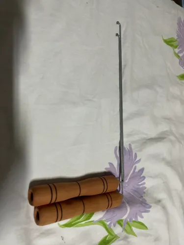 Dual Rods - ferramenta paranormal 
