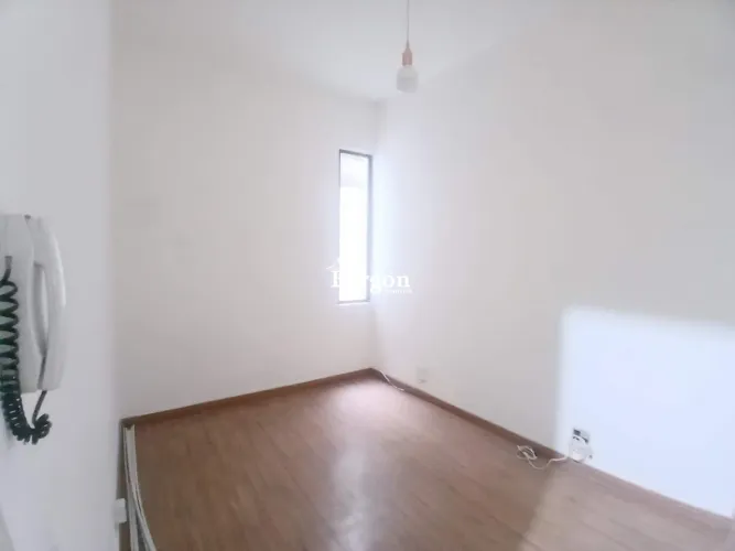 Apartamento com 1 quarto à venda Bairro Granbery em Juiz de Fora - MG