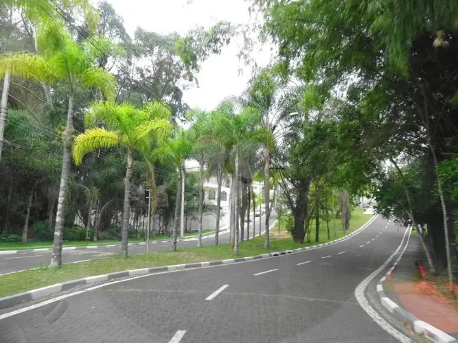 Vendo terreno com projeto aprovado, gafisa (Reserva Nova Cantareira)