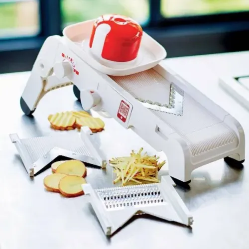 Super Chef Tupperware 