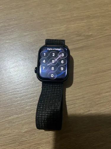 Apple Watch Series 7 45mm (GPS + Cellular)