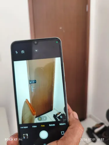 Celular c75 da realme