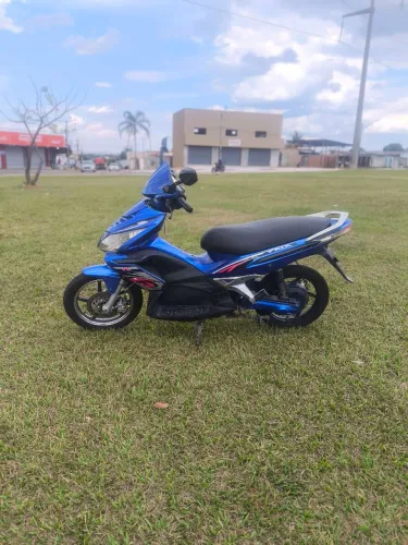 Moto elétrica Prix 1500w