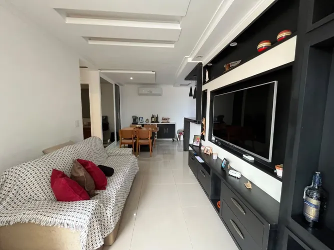 Apto praia Piratininga só entrar e morar