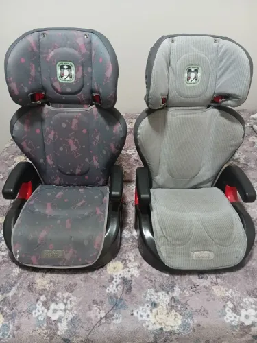 Cadeirinha de Carro para Criança