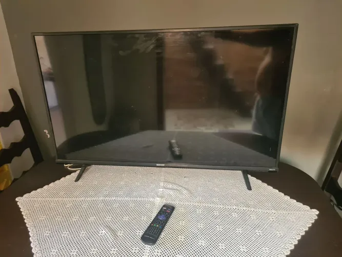 Tv Smart 43 SEMP