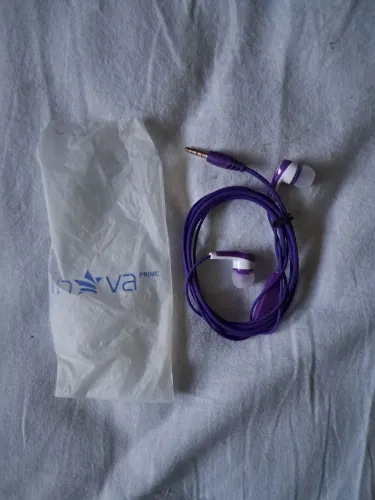 Fone de ouvido