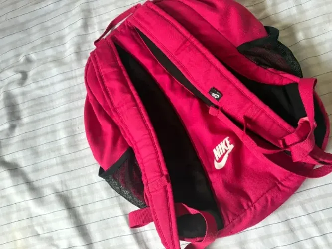 Mochila Nike Original