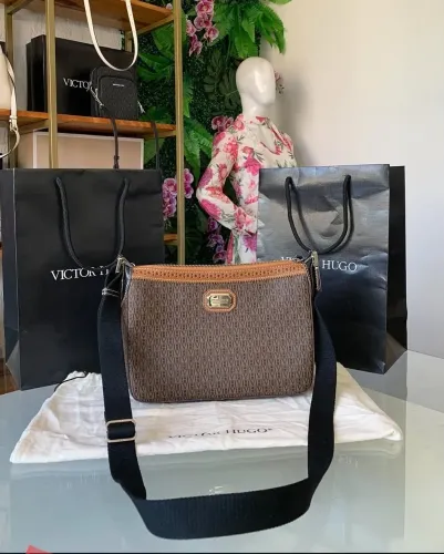 Bolsa Victor Hugo modelo Andy