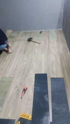 Serviço de pintura e em geral