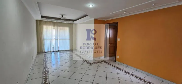 Apartamento a venda no Condomínio Villa Real Residence, Jardim Aurélia em Campinas/SP.