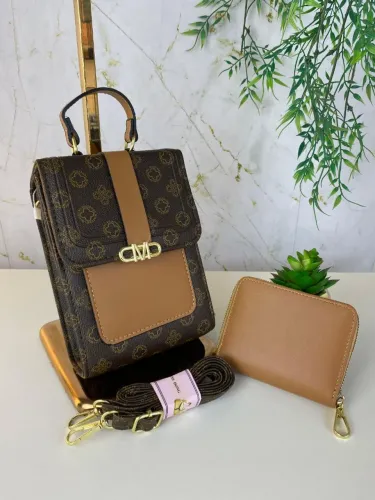 Modas. Bolsas E.L