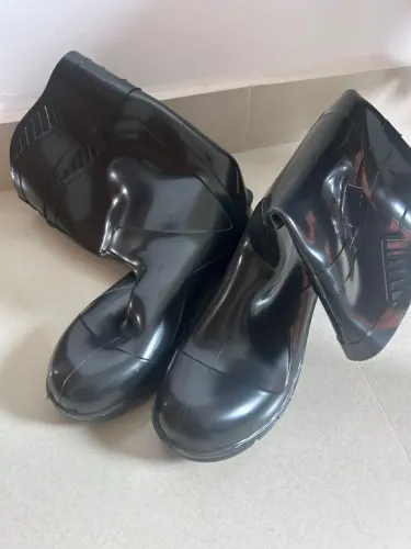 Bota Galocha Impermeável 