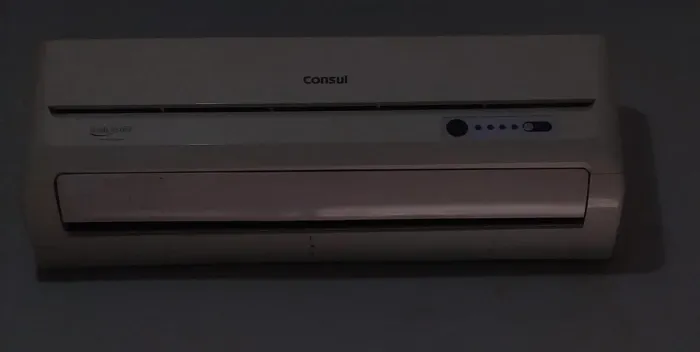 AR Condicionado CONSUL 9mil BTUS 