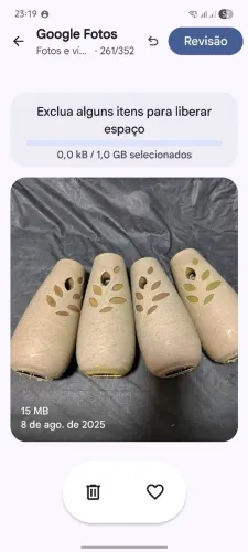 Cheiro para ambientes.