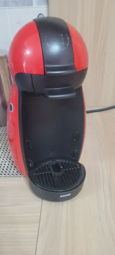 Cafeteira Dolce Gusto