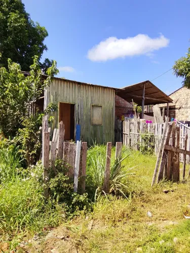 Casa no Santarenzinho