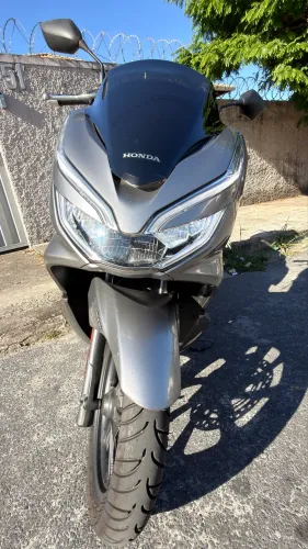 PCX 2019 baixo kM (Não Aceito troca )