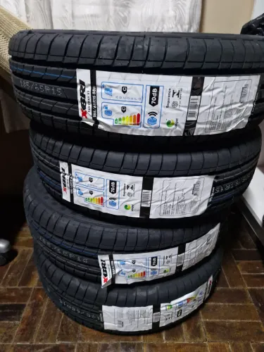 Pneus XBri 185/65/15