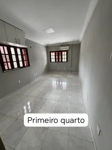 //Casa em Condomínio no Lê Village Blanc 