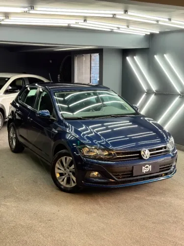 Volkswagen Polo Comfort. 200 TSI 1.0 Flex 12V Aut. 2018