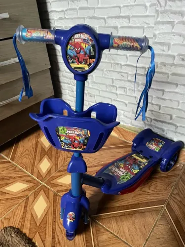 Patinete infantil