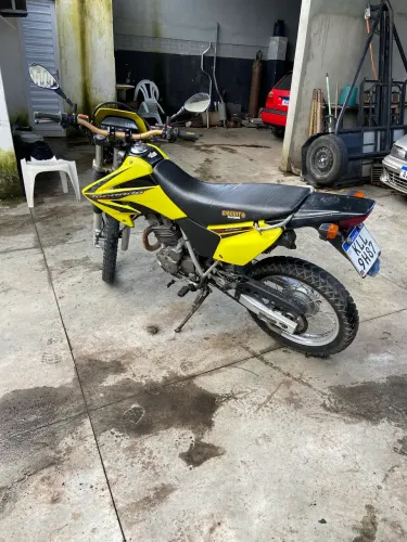 XR TORNADO 250cc 2008. VALOR 12.300$?
